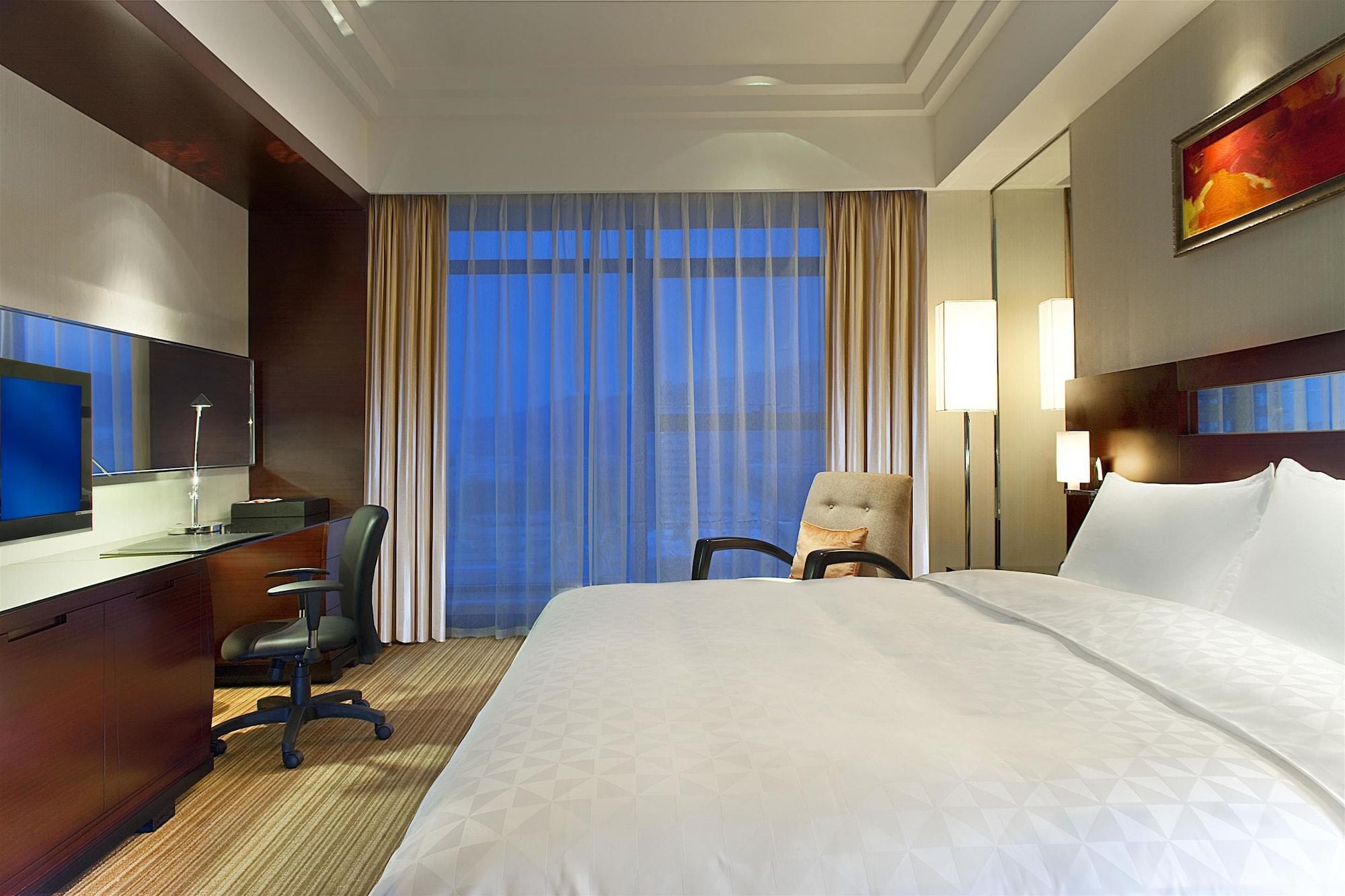 מלון Ramada Plaza ליאניונגאנג מראה חיצוני תמונה