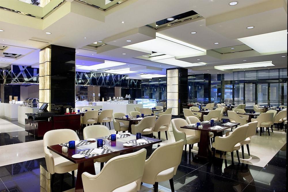 מלון Ramada Plaza ליאניונגאנג מראה חיצוני תמונה