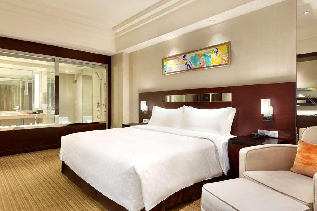 מלון Ramada Plaza ליאניונגאנג חדר תמונה