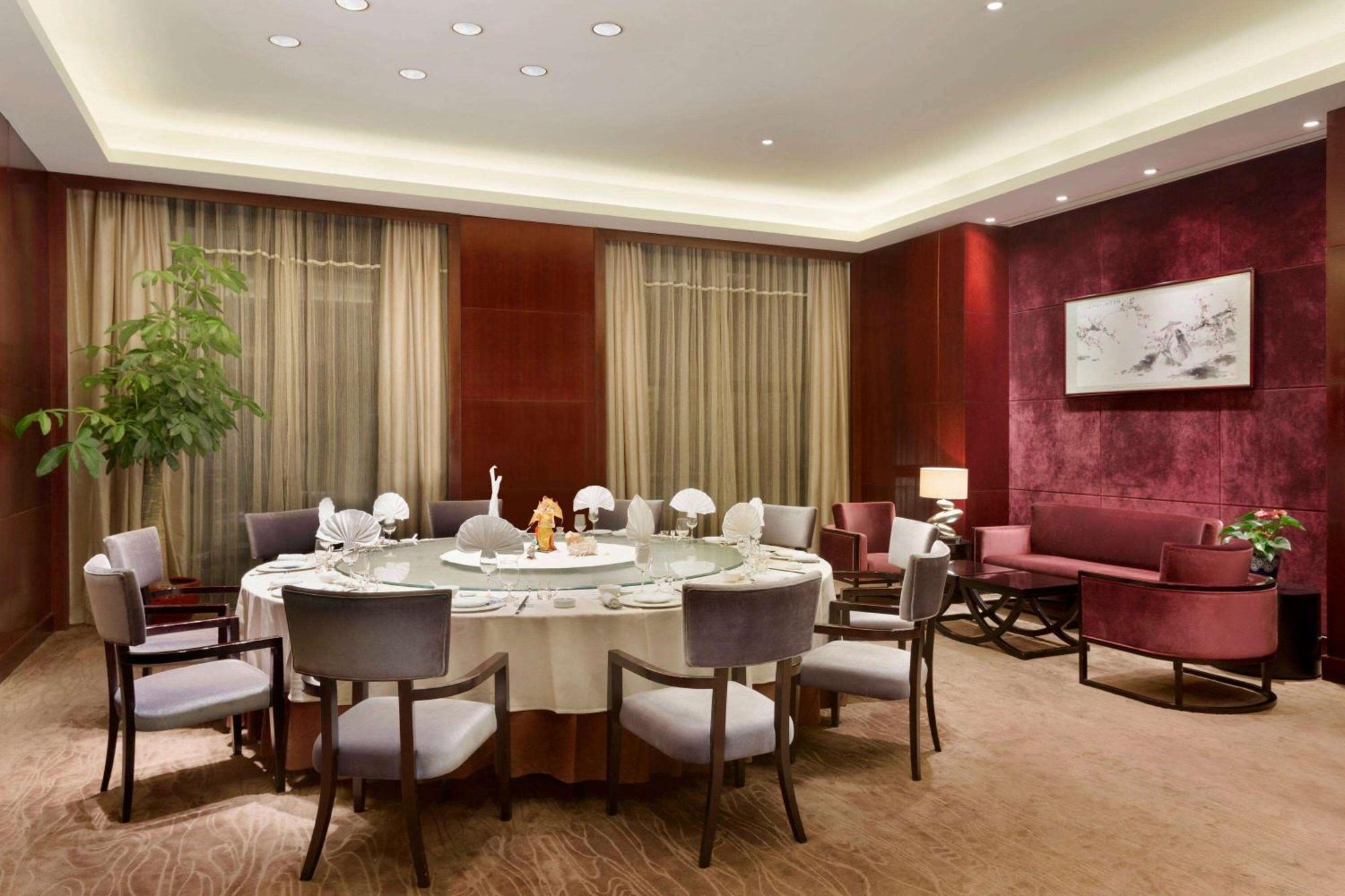 מלון Ramada Plaza ליאניונגאנג מראה חיצוני תמונה