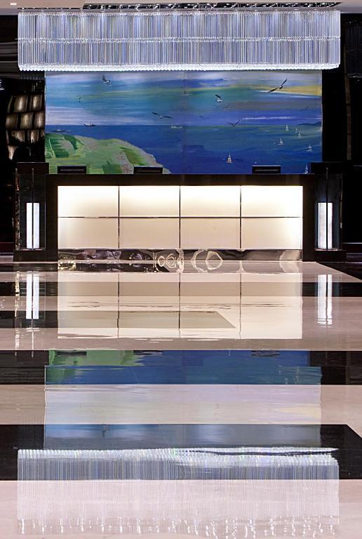 מלון Ramada Plaza ליאניונגאנג מראה חיצוני תמונה