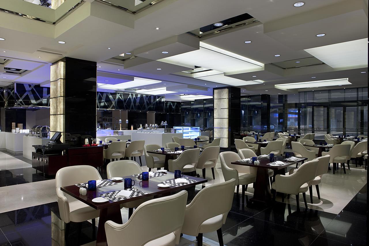 מלון Ramada Plaza ליאניונגאנג מראה חיצוני תמונה